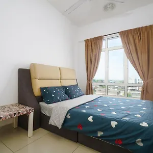 Appartement Lovely 2br Majestic 6 Pax Pool View